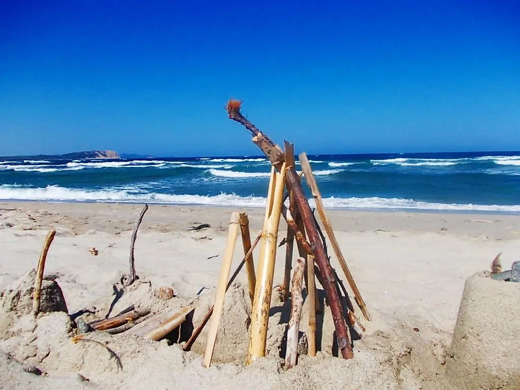 Campeggio La Liccia - Camping&Village Santa Teresa di Gallura