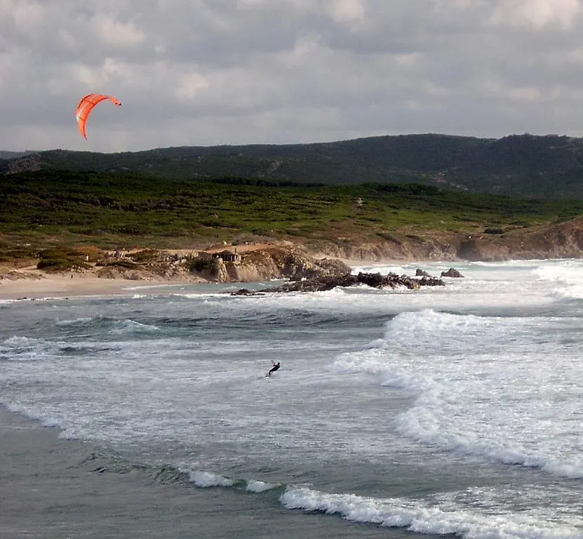 La Liccia - Camping&Village Santa Teresa di Gallura