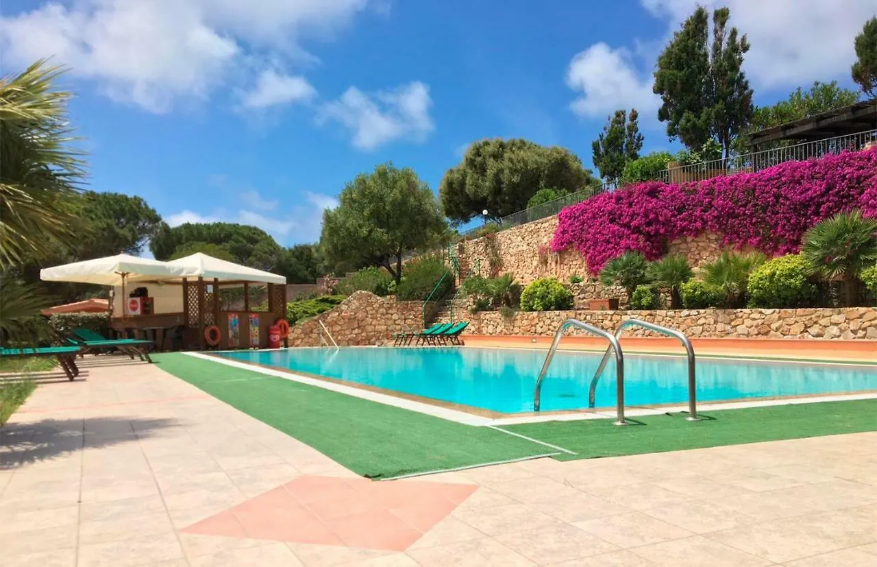 La Liccia - Camping&Village Santa Teresa di Gallura