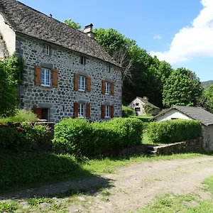 Du Cresponnet Hébergement de vacances Murat (Cantal)
