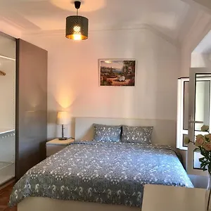 Luciano Resident Appartement Lisboa