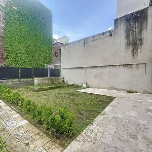 Maison De Maitre Plein Centre Hébergement de vacances Montluçon