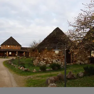 Casa di campagna Villaggio Antichi Ovili