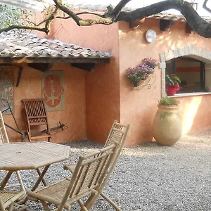 Alloggio per agriturismo Su Barroccu