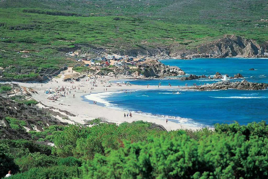 La Liccia - Camping&Village Santa Teresa Gallura Camping