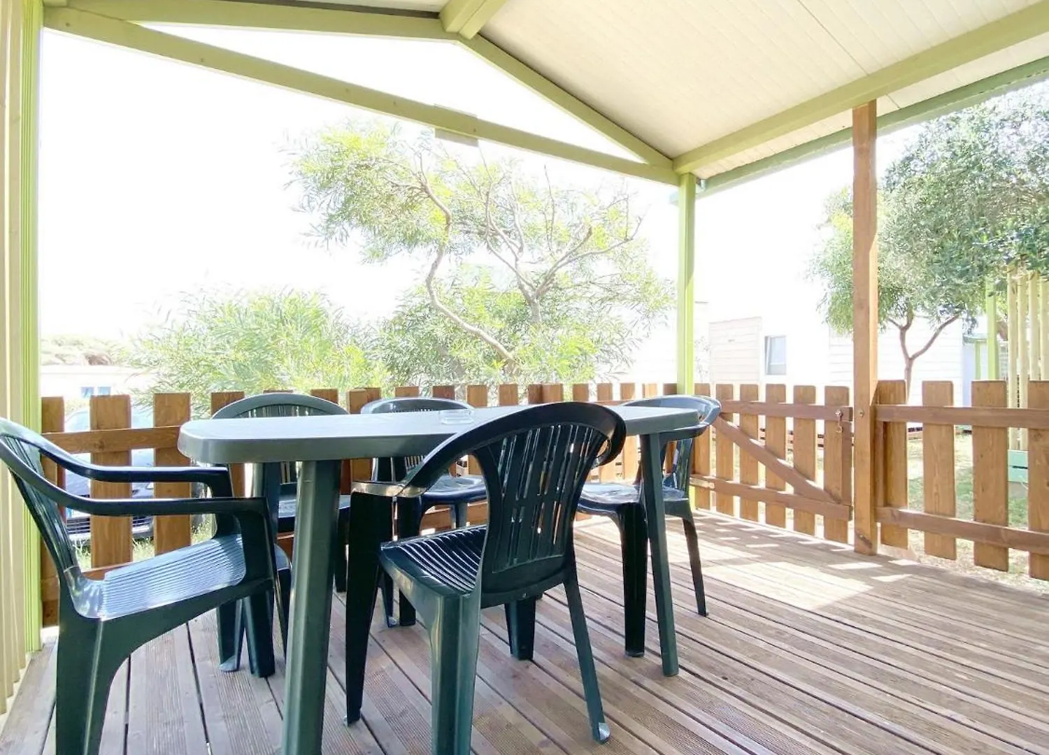 Camping La Liccia - Camping&Village Santa Teresa Gallura