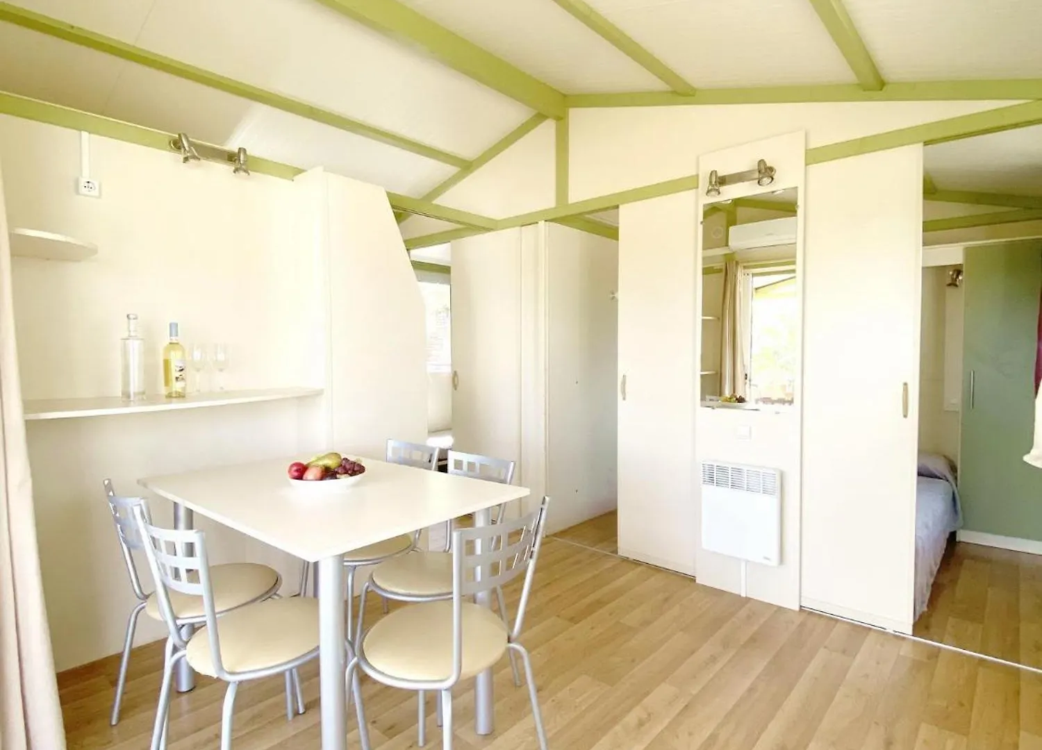 La Liccia - Camping&Village Santa Teresa Gallura Italie