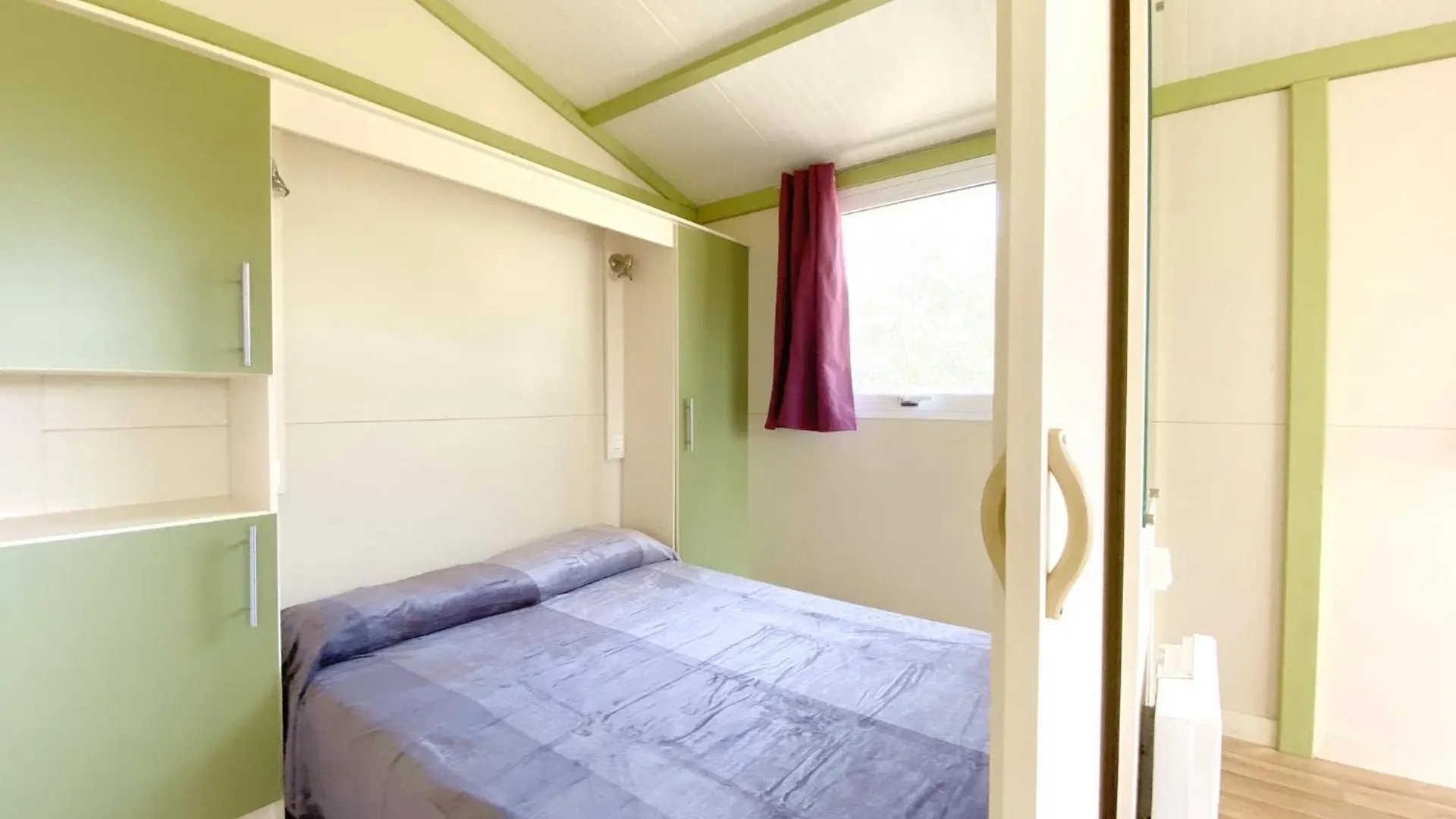 La Liccia - Camping&Village Santa Teresa Gallura