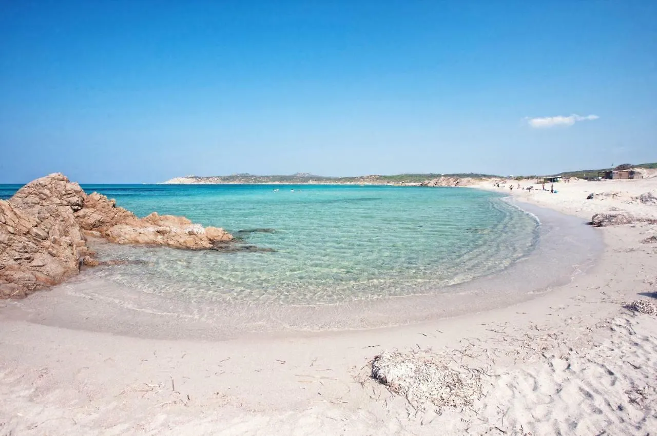 La Liccia - Camping&Village Santa Teresa Gallura Camping