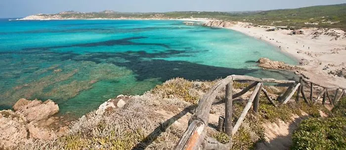 La Liccia - Camping&Village Santa Teresa Gallura 3*,  Italie